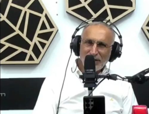 ליאן סויסה בראיון לרדיו סול